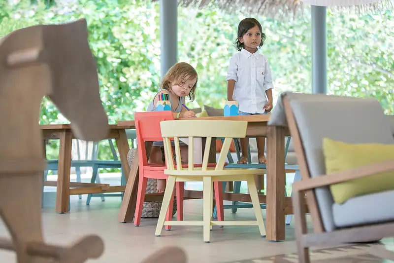 HURAWALHI ISLAND RESORT